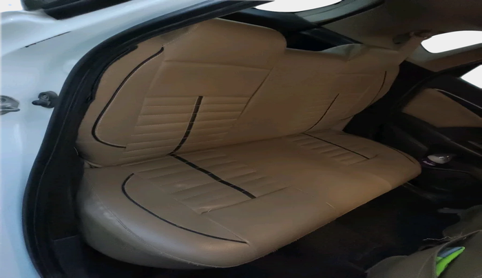 2016 Honda Jazz 1.5L I-DTEC V, Diesel, Manual, 2,11,797 km, interior