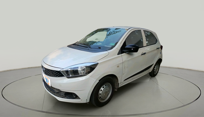 2018 Tata Tiago XM PETROL, Petrol, Manual, 1,16,430 km, exterior