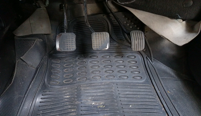 2018 Tata Tiago XM PETROL, Petrol, Manual, 1,16,430 km, interior