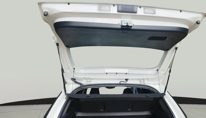 2022 KIA SONET GTX PLUS 1.5, Diesel, Manual, 8,386 km, exterior