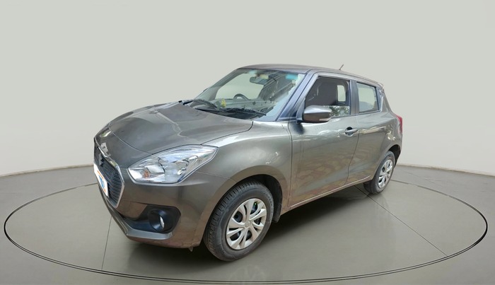 2018 Maruti Swift VXI, Petrol, Manual, 32,309 km, exterior