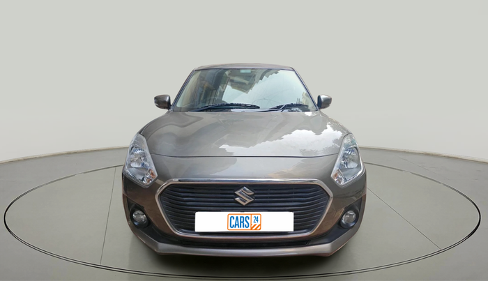 2018 Maruti Swift VXI, Petrol, Manual, 32,309 km, exterior
