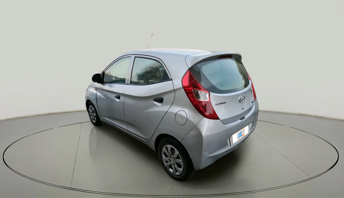 2014 Hyundai Eon MAGNA +, Petrol, Manual, 53,016 km, exterior