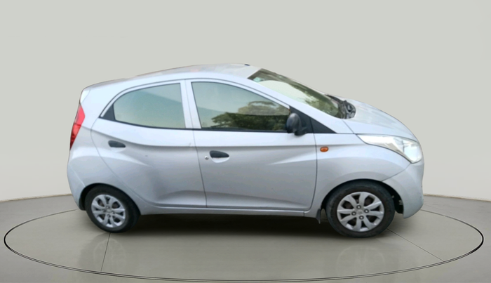2014 Hyundai Eon MAGNA +, Petrol, Manual, 53,016 km, exterior