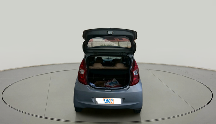 2014 Hyundai Eon MAGNA +, Petrol, Manual, 53,016 km, exterior