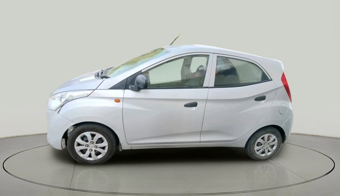 2014 Hyundai Eon MAGNA +, Petrol, Manual, 53,016 km, exterior