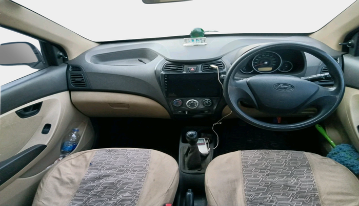 2014 Hyundai Eon MAGNA +, Petrol, Manual, 53,016 km, interior