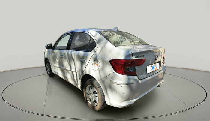 2020 Honda Amaze 1.2L I-VTEC S, Petrol, Manual, 65,596 km, exterior