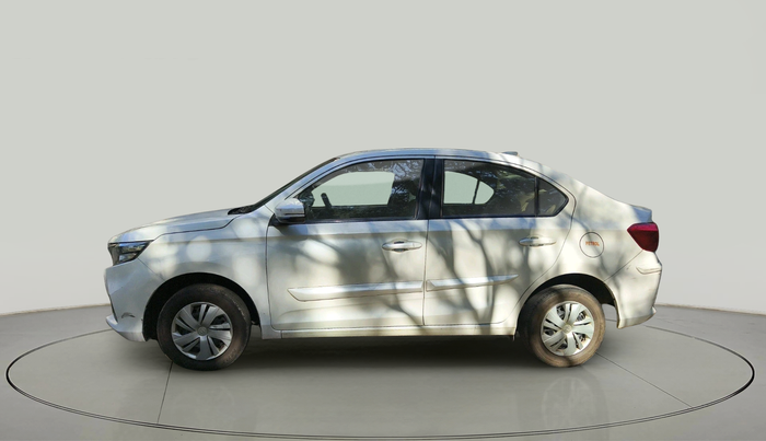 2020 Honda Amaze 1.2L I-VTEC S, Petrol, Manual, 65,596 km, exterior