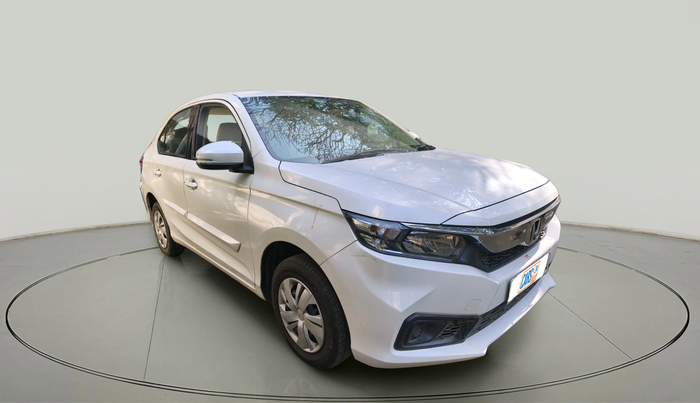 2020 Honda Amaze 1.2L I-VTEC S, Petrol, Manual, 65,596 km, exterior