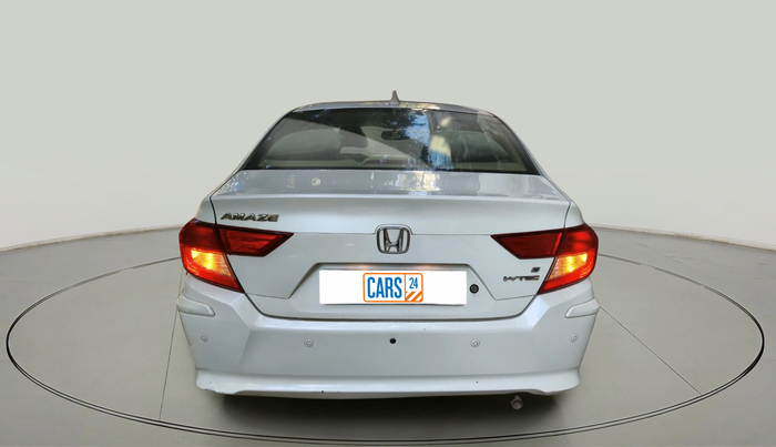 2020 Honda Amaze 1.2L I-VTEC S, Petrol, Manual, 65,596 km, exterior