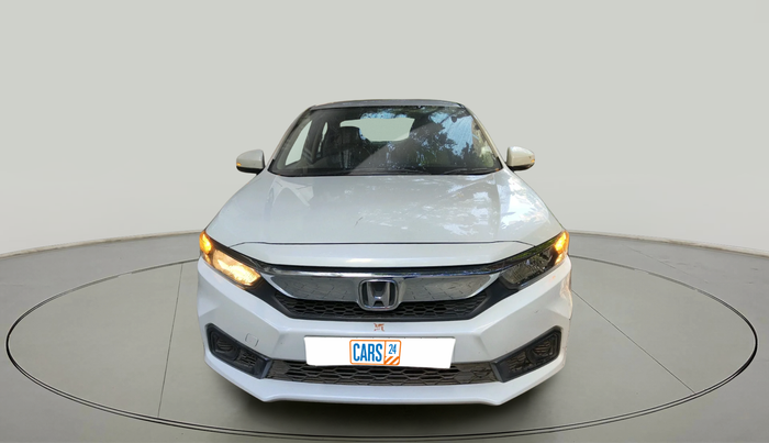 2020 Honda Amaze 1.2L I-VTEC S, Petrol, Manual, 65,596 km, exterior