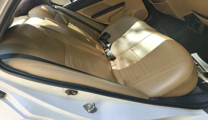 2020 Honda Amaze 1.2L I-VTEC S, Petrol, Manual, 65,596 km, interior