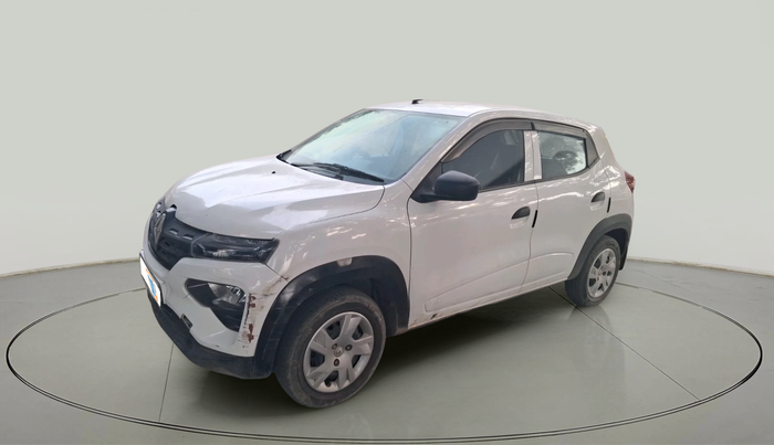 2021 Renault Kwid RXE, Petrol, Manual, 54,658 km, exterior