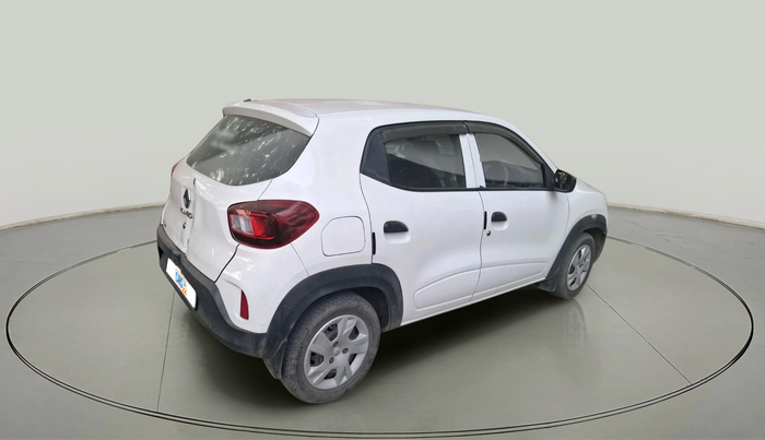 2021 Renault Kwid RXE, Petrol, Manual, 54,658 km, exterior