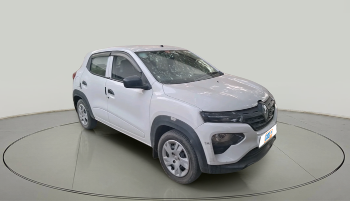 2021 Renault Kwid RXE, Petrol, Manual, 54,658 km, exterior