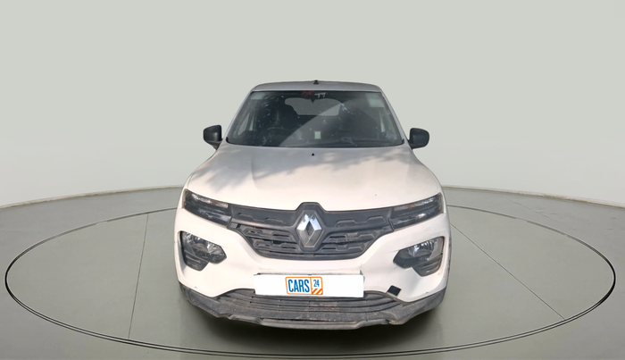 2021 Renault Kwid RXE, Petrol, Manual, 54,658 km, exterior