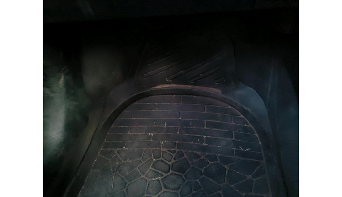 2023 Maruti Swift LXI, Petrol, Manual, 47,746 km, interior