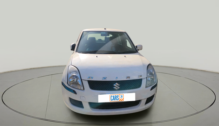 2016 Maruti Swift Dzire TOUR DIESEL, Diesel, Manual, 1,55,702 km, exterior