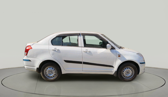 2016 Maruti Swift Dzire TOUR DIESEL, Diesel, Manual, 1,55,702 km, exterior