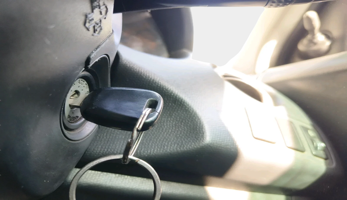 2016 Maruti Swift Dzire TOUR DIESEL, Diesel, Manual, 1,55,702 km, interior