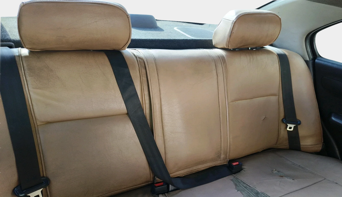 2016 Maruti Swift Dzire TOUR DIESEL, Diesel, Manual, 1,55,702 km, interior