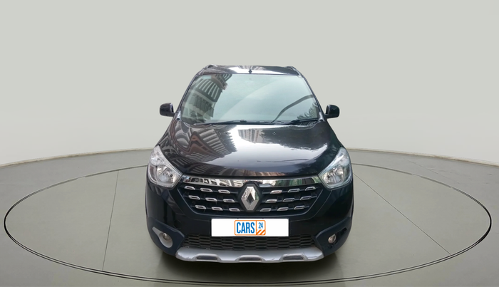 2015 Renault Lodgy 110 PS RXZ STEPWAY 7 STR, Diesel, Manual, 75,100 km, exterior