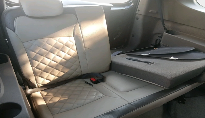 2015 Renault Lodgy 110 PS RXZ STEPWAY 7 STR, Diesel, Manual, 75,100 km, interior