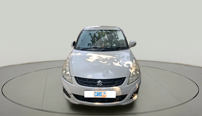 2014 Maruti Swift Dzire VDI, Diesel, Manual, 1,63,394 km, exterior
