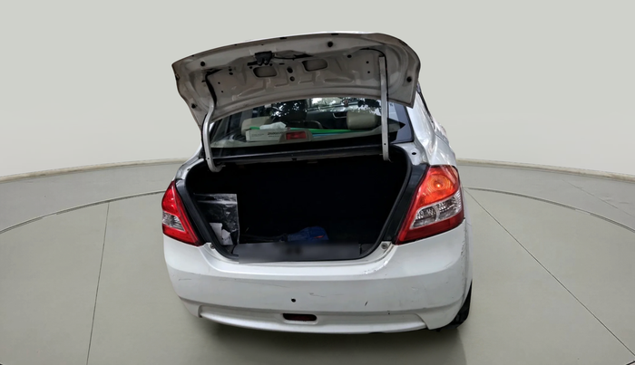 2014 Maruti Swift Dzire VDI, Diesel, Manual, 1,63,394 km, exterior