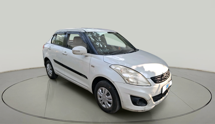 2014 Maruti Swift Dzire VDI, Diesel, Manual, 1,63,394 km, exterior