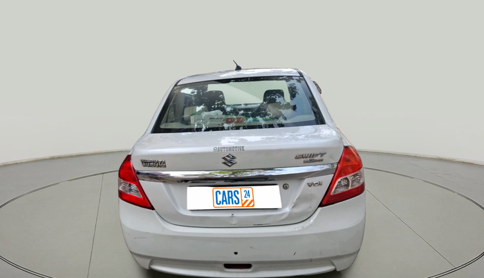 2014 Maruti Swift Dzire VDI, Diesel, Manual, 1,63,394 km, exterior