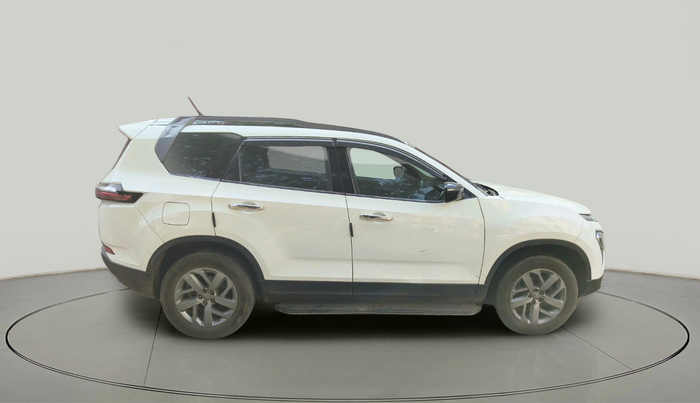 2021 Tata Safari XT PLUS, Diesel, Manual, 93,019 km, exterior