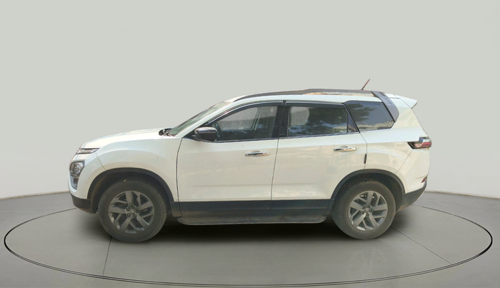 2021 Tata Safari XT PLUS, Diesel, Manual, 93,019 km, exterior