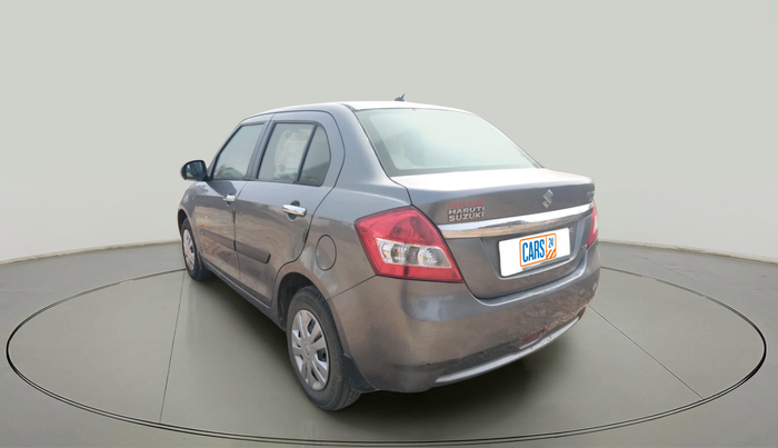 2013 Maruti Swift Dzire VXI, Petrol, Manual, 79,041 km, exterior