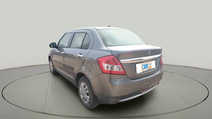 2013 Maruti Swift Dzire VXI, Petrol, Manual, 79,041 km, exterior