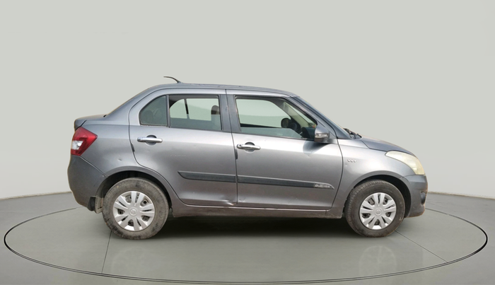 2013 Maruti Swift Dzire VXI, Petrol, Manual, 79,041 km, exterior