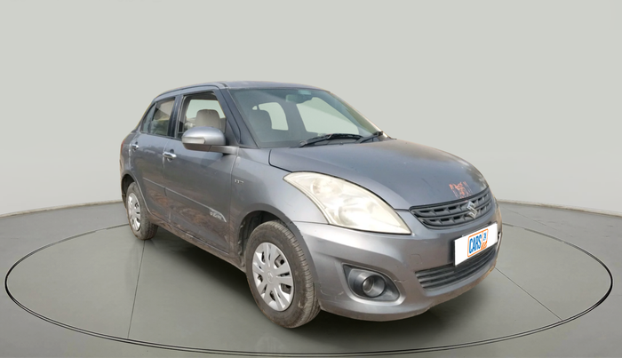 2013 Maruti Swift Dzire VXI, Petrol, Manual, 79,041 km, exterior