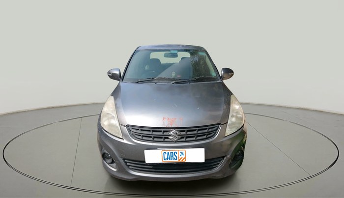 2013 Maruti Swift Dzire VXI, Petrol, Manual, 79,041 km, exterior