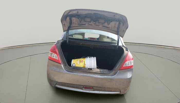 2013 Maruti Swift Dzire VXI, Petrol, Manual, 79,041 km, exterior