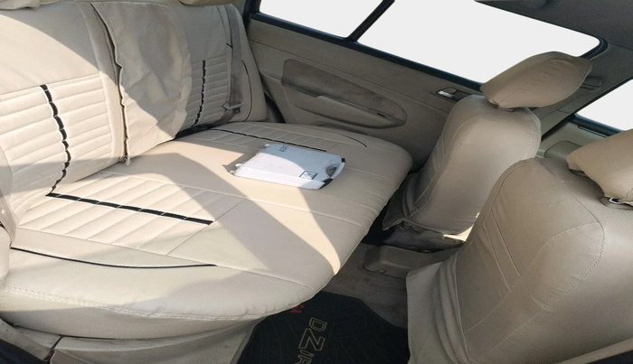 2013 Maruti Swift Dzire VXI, Petrol, Manual, 79,041 km, interior