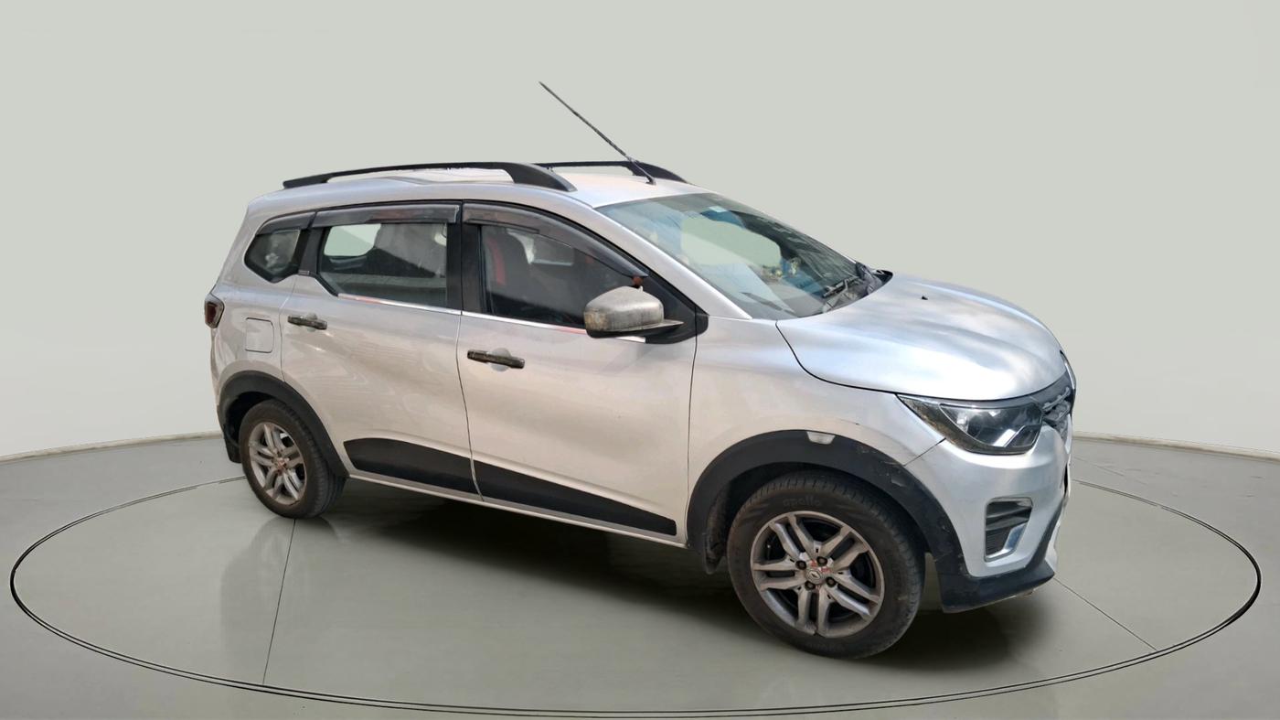 2021 Renault TRIBER RXZ, CNG, Manual, 36,087 km, exterior