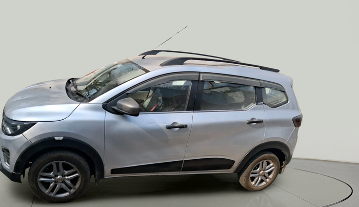 2021 Renault TRIBER RXZ, Petrol, Manual, 36,087 km, exterior