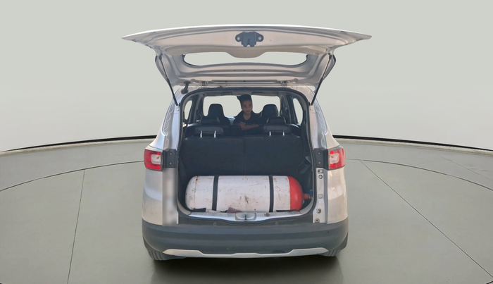 2021 Renault TRIBER RXZ, Petrol, Manual, 36,087 km, exterior