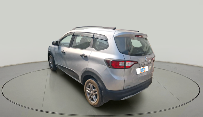 2021 Renault TRIBER RXZ, Petrol, Manual, 36,087 km, exterior