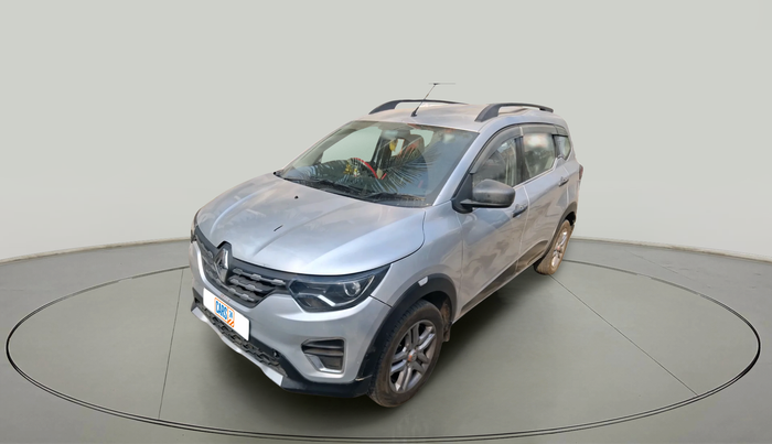 2021 Renault TRIBER RXZ, Petrol, Manual, 36,087 km, exterior