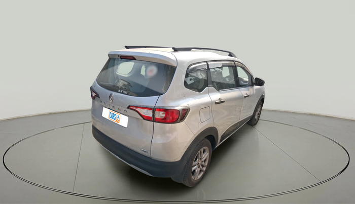 2021 Renault TRIBER RXZ, Petrol, Manual, 36,087 km, exterior