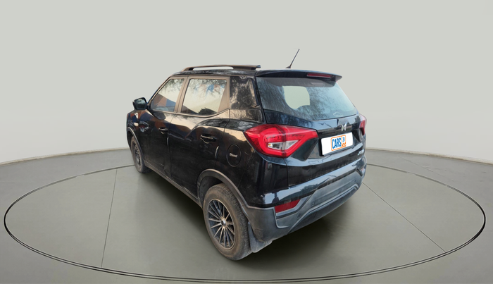 2022 Mahindra XUV300 W6 1.5 Diesel, Diesel, Manual, 1,77,839 km, exterior