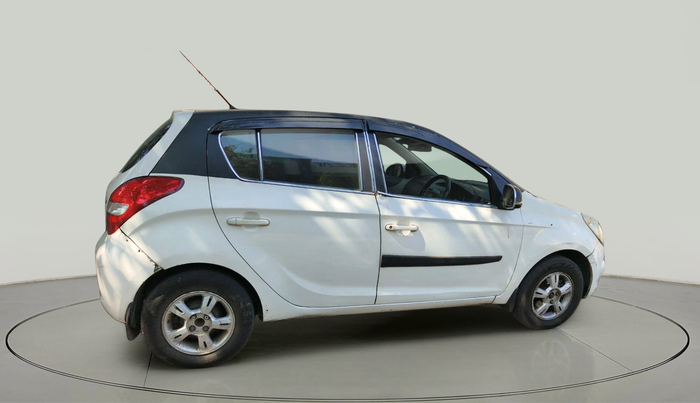 2011 Hyundai i20 SPORTZ 1.4 CRDI, Diesel, Manual, 1,37,861 km, exterior