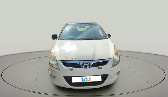 2011 Hyundai i20 SPORTZ 1.4 CRDI, Diesel, Manual, 1,37,861 km, exterior